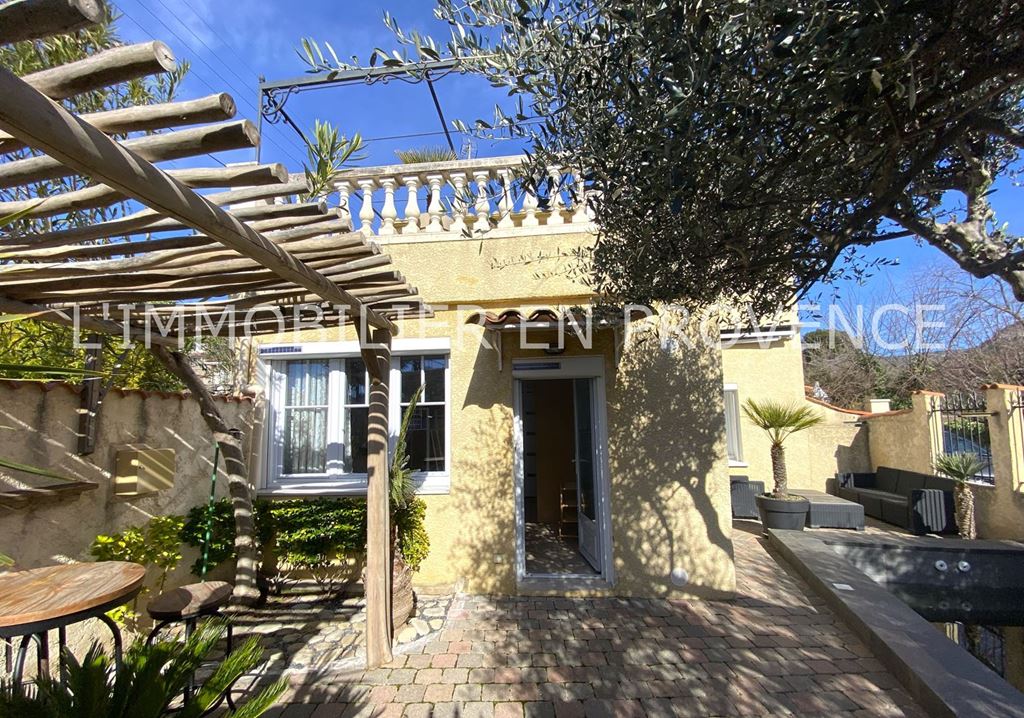 Maison MARSEILLE 11 (13011) L'Immobilier en Provence