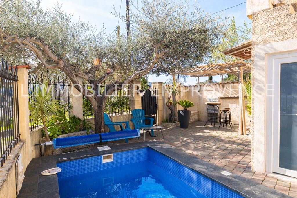 Maison MARSEILLE 11 (13011) L'Immobilier en Provence