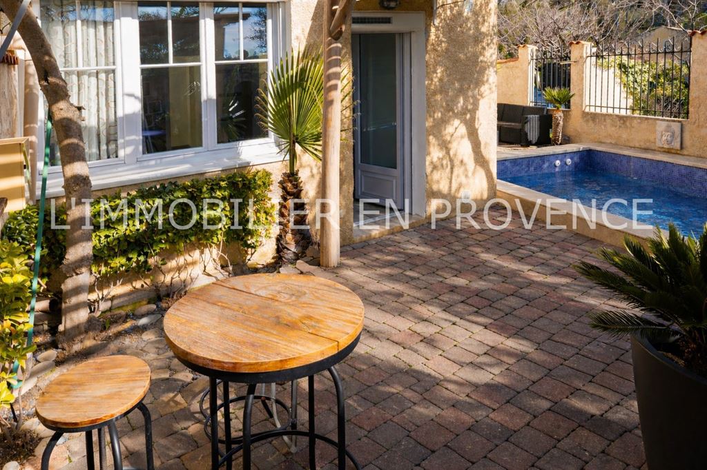 Maison MARSEILLE 11 (13011) L'Immobilier en Provence