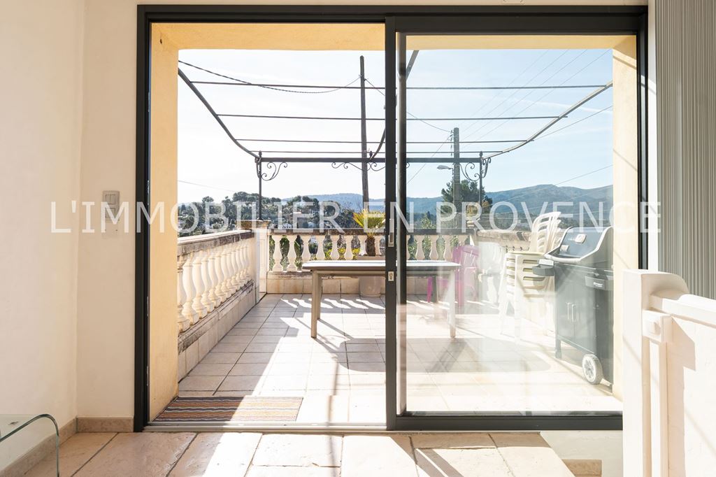 Maison MARSEILLE 11 (13011) L'Immobilier en Provence