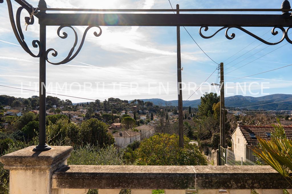 Maison MARSEILLE 11 (13011) L'Immobilier en Provence