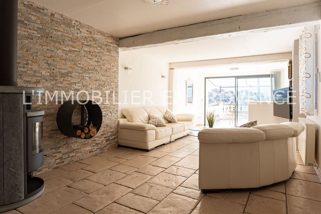 Maison MARSEILLE 11 (13011) L'Immobilier en Provence