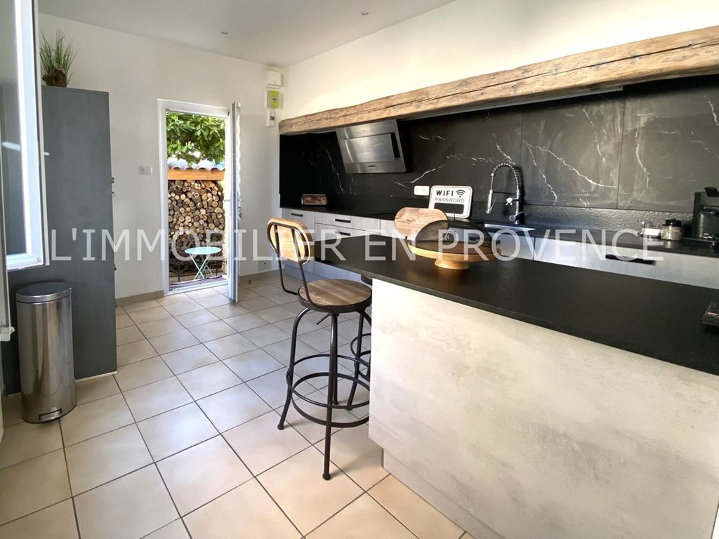 Maison MARSEILLE 11 (13011) L'Immobilier en Provence