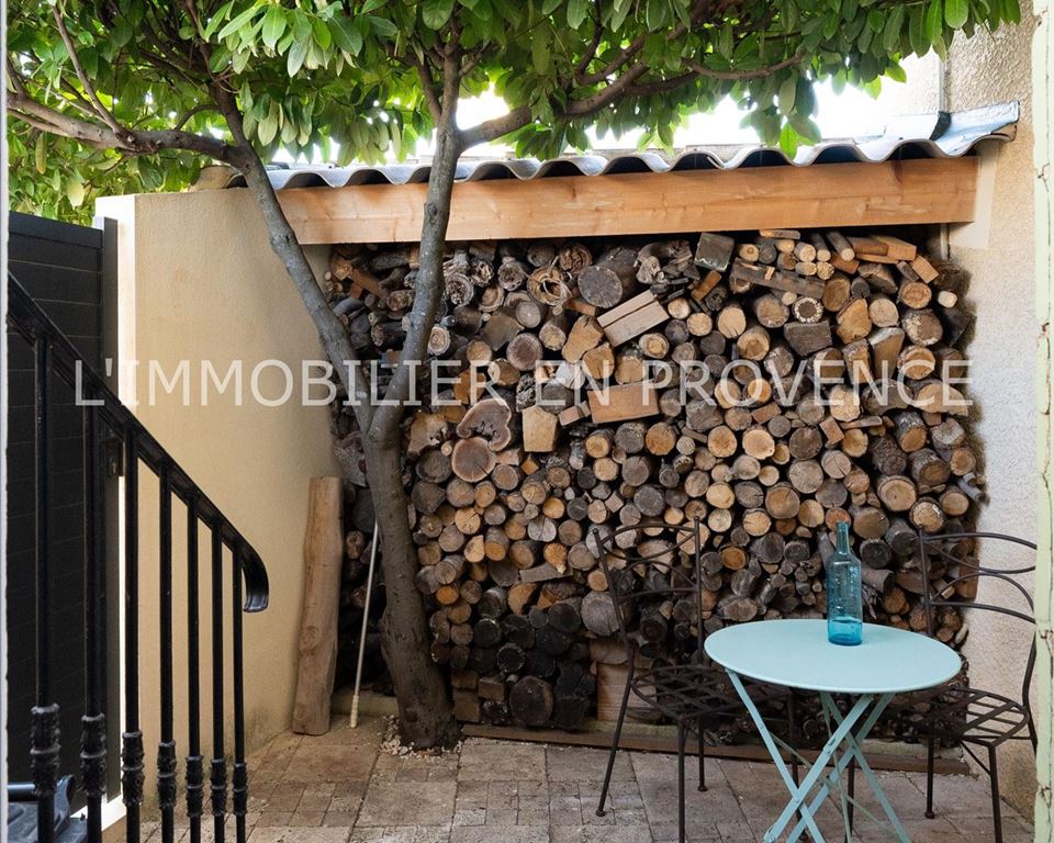Maison MARSEILLE 11 (13011) L'Immobilier en Provence