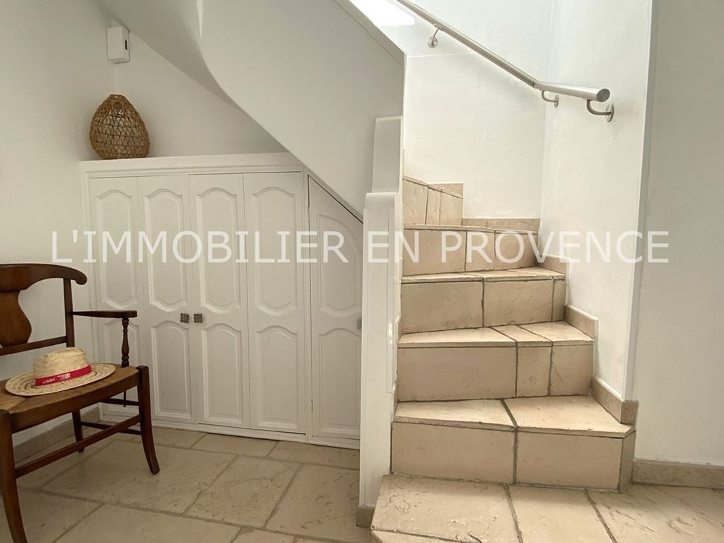 Maison MARSEILLE 11 (13011) L'Immobilier en Provence