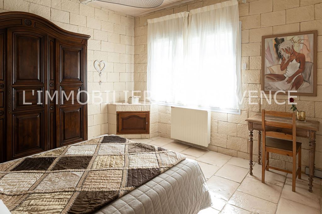 Maison MARSEILLE 11 (13011) L'Immobilier en Provence