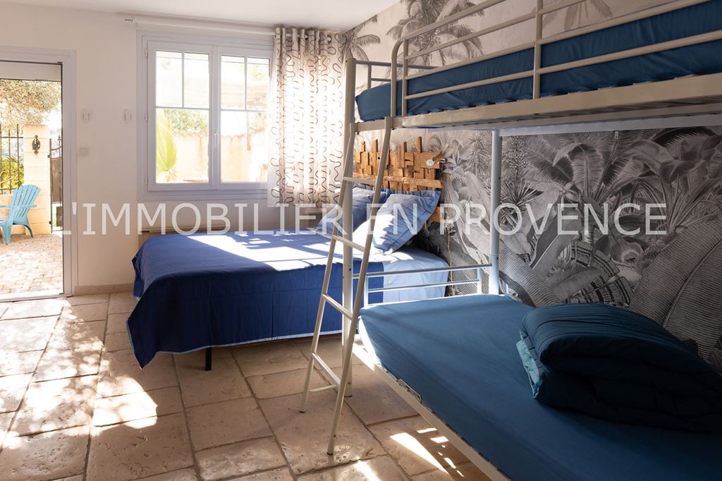 Maison MARSEILLE 11 (13011) L'Immobilier en Provence