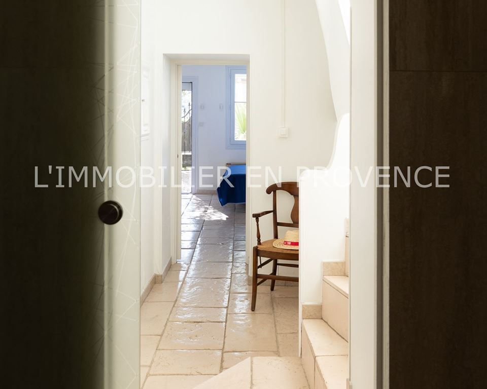 Maison MARSEILLE 11 (13011) L'Immobilier en Provence