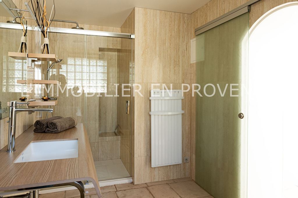 Maison MARSEILLE 11 (13011) L'Immobilier en Provence