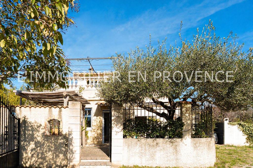 Maison MARSEILLE 11 (13011) L'Immobilier en Provence