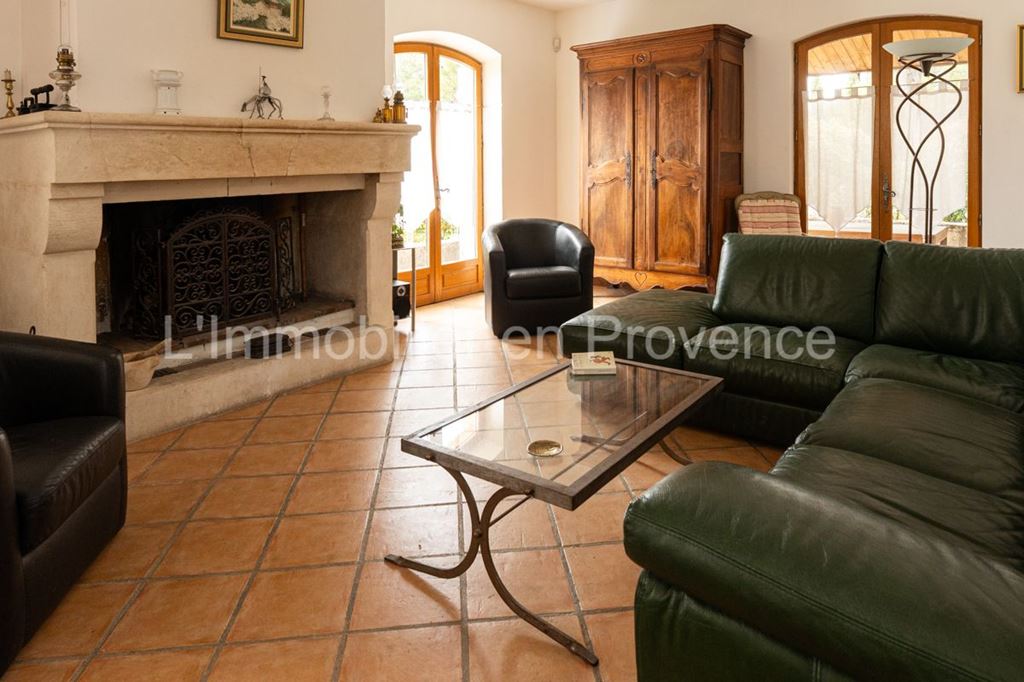 Maison MURS (84220) L'Immobilier en Provence