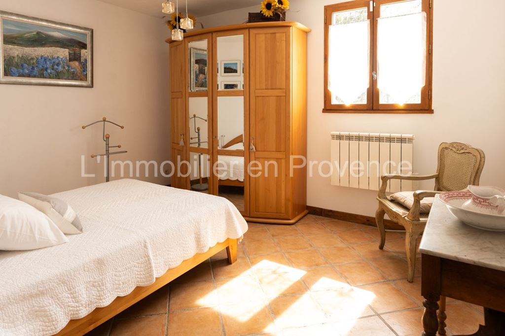 Maison MURS (84220) L'Immobilier en Provence