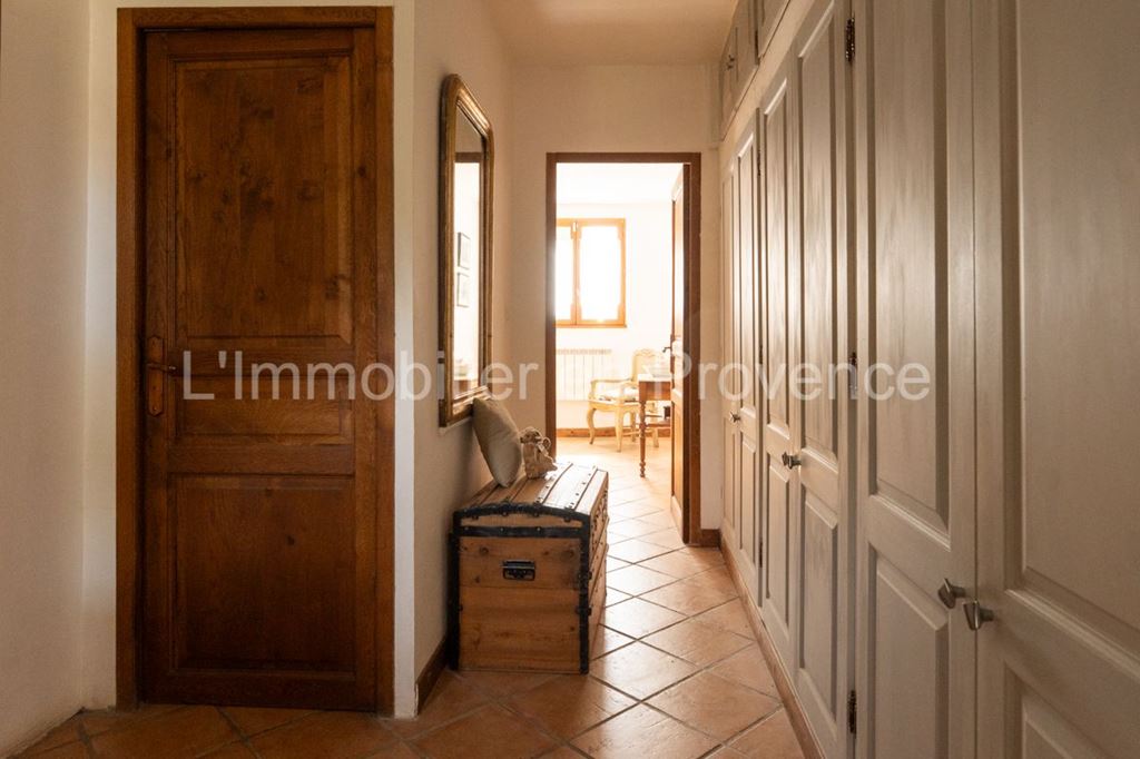 Maison MURS (84220) L'Immobilier en Provence