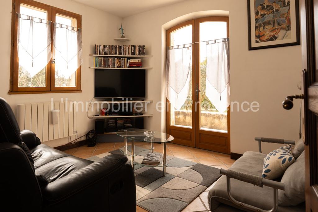 Maison MURS (84220) L'Immobilier en Provence