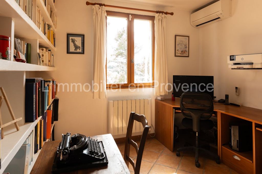 Maison MURS (84220) L'Immobilier en Provence
