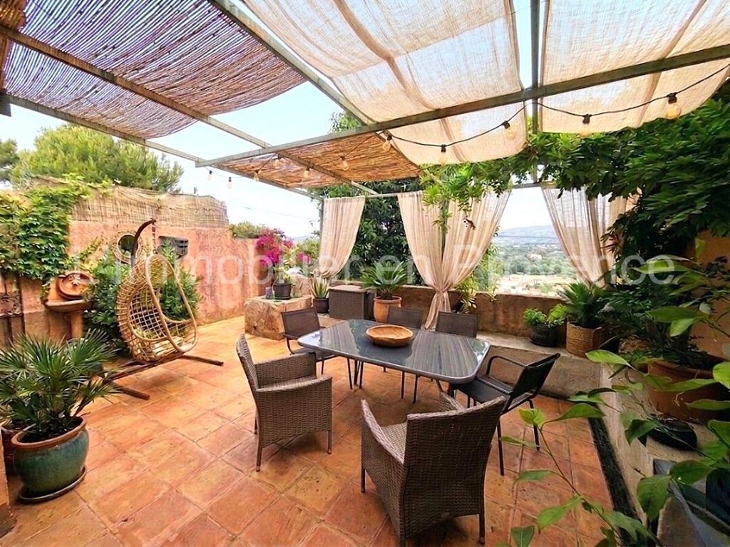 Maison MARSEILLE 11 (13011) L'Immobilier en Provence