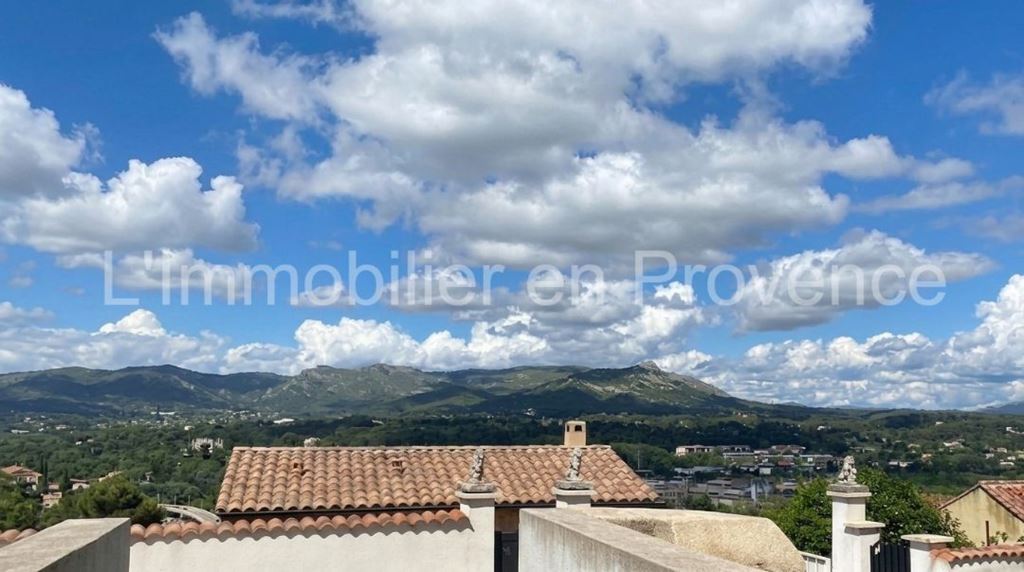 Maison MARSEILLE 11 (13011) L'Immobilier en Provence