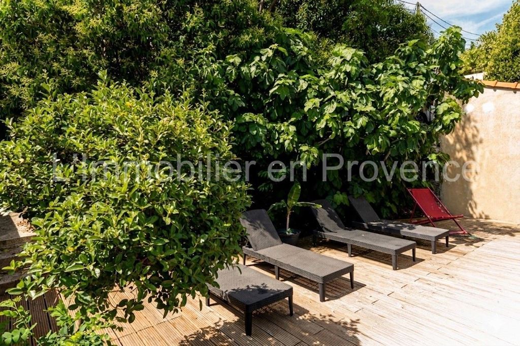 Maison MARSEILLE 11 (13011) L'Immobilier en Provence