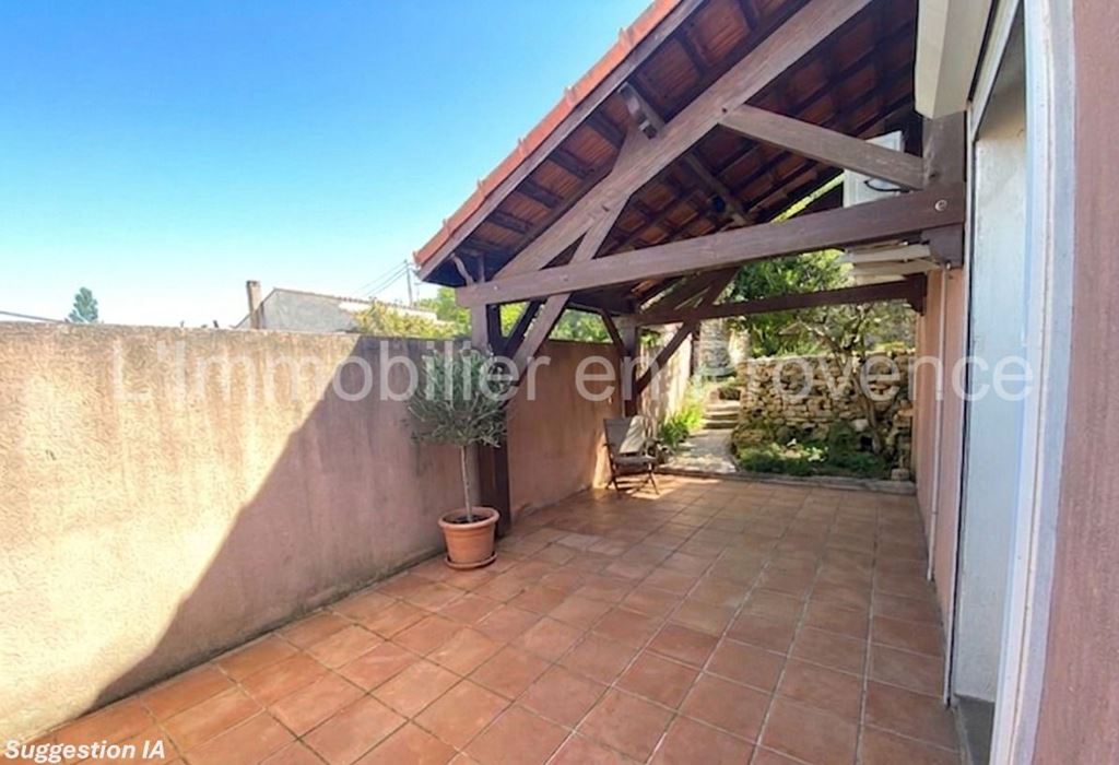 Maison MARSEILLE 11 (13011) L'Immobilier en Provence