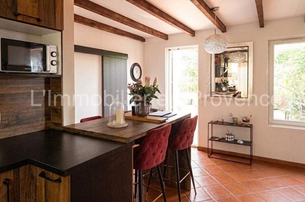 Maison MARSEILLE 11 (13011) L'Immobilier en Provence