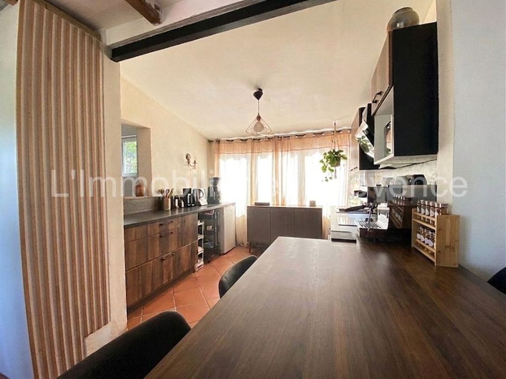 Maison MARSEILLE 11 (13011) L'Immobilier en Provence