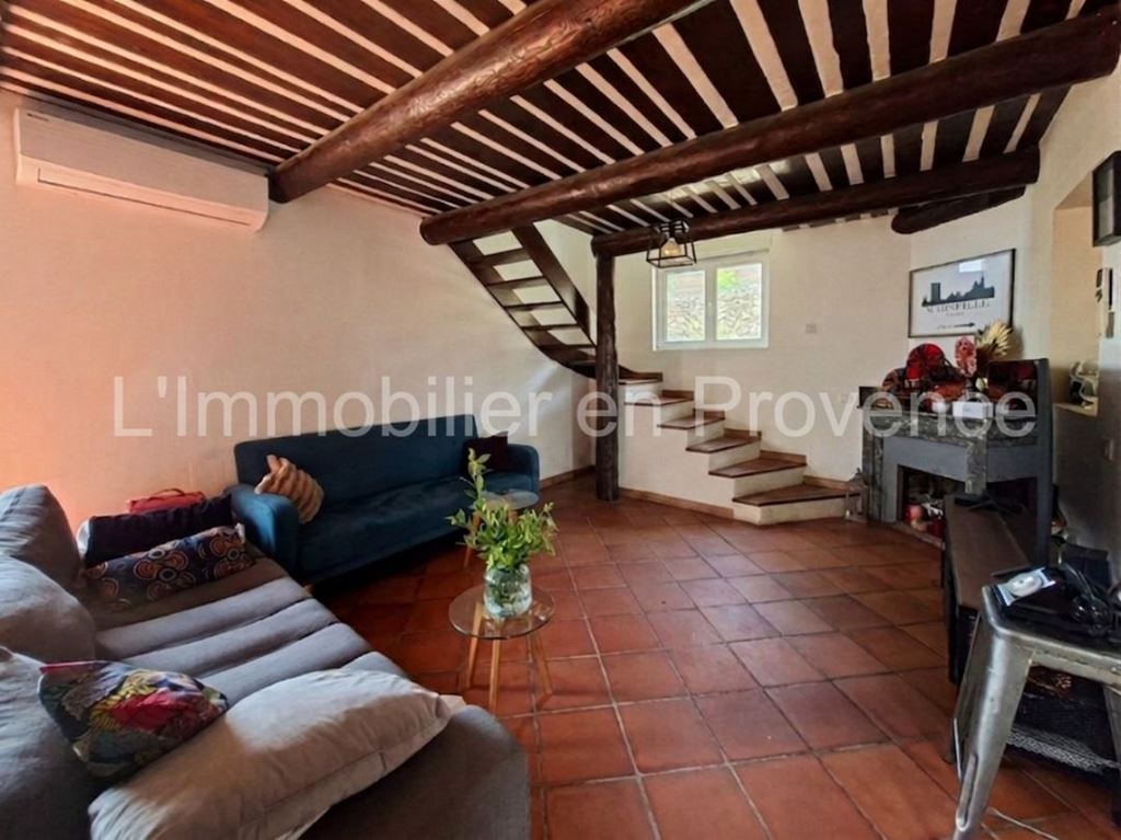 Maison MARSEILLE 11 (13011) L'Immobilier en Provence