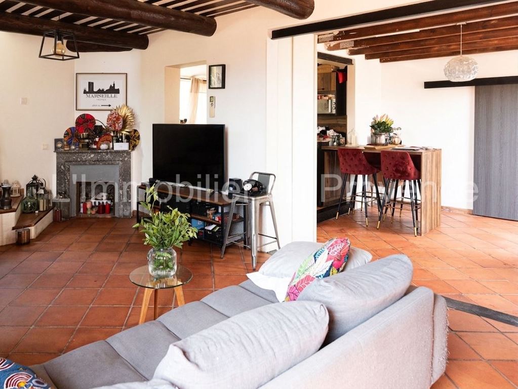 Maison MARSEILLE 11 (13011) L'Immobilier en Provence