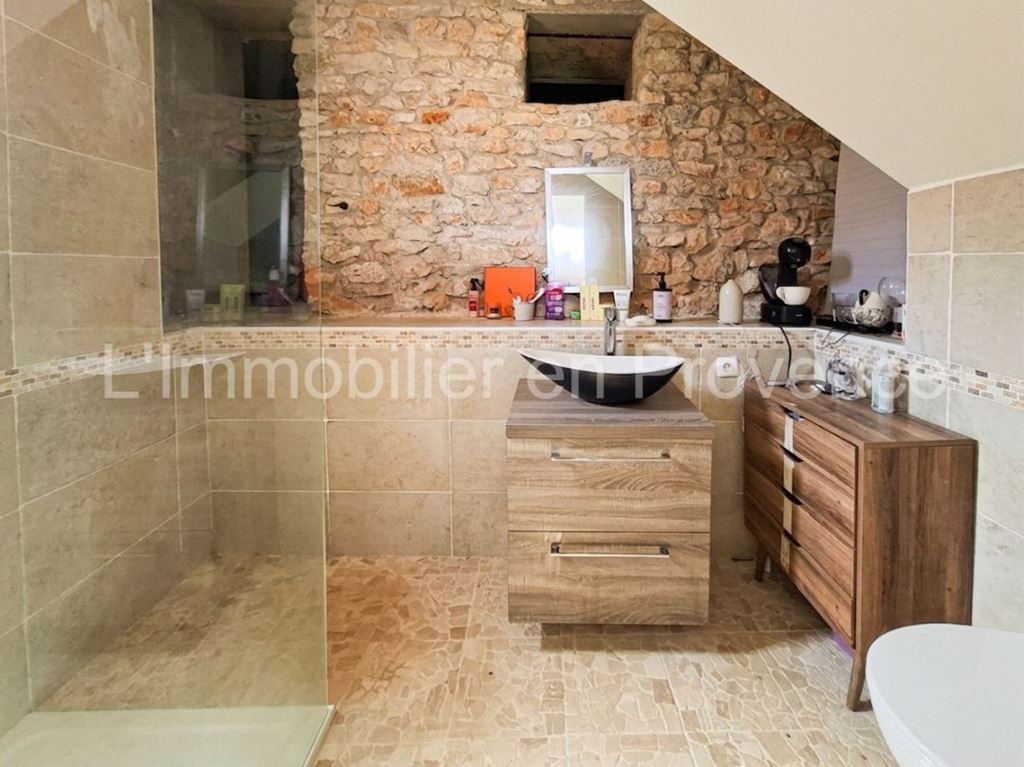 Maison MARSEILLE 11 (13011) L'Immobilier en Provence