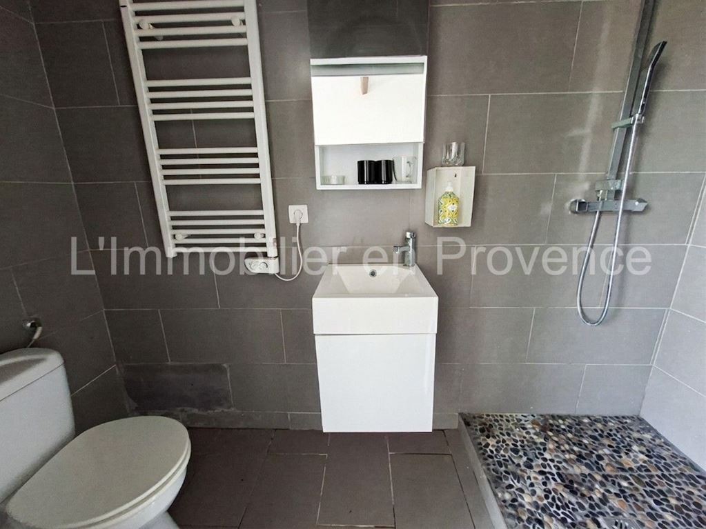 Maison MARSEILLE 11 (13011) L'Immobilier en Provence