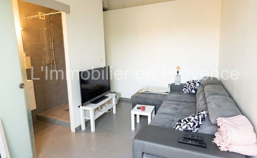 Maison MARSEILLE 11 (13011) L'Immobilier en Provence