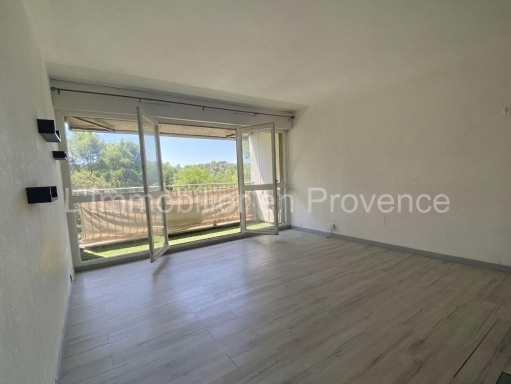 Appartement Studio AUBAGNE (13400) L'Immobilier en Provence