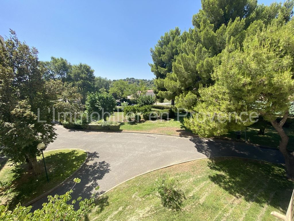Appartement Studio AUBAGNE (13400) L'Immobilier en Provence