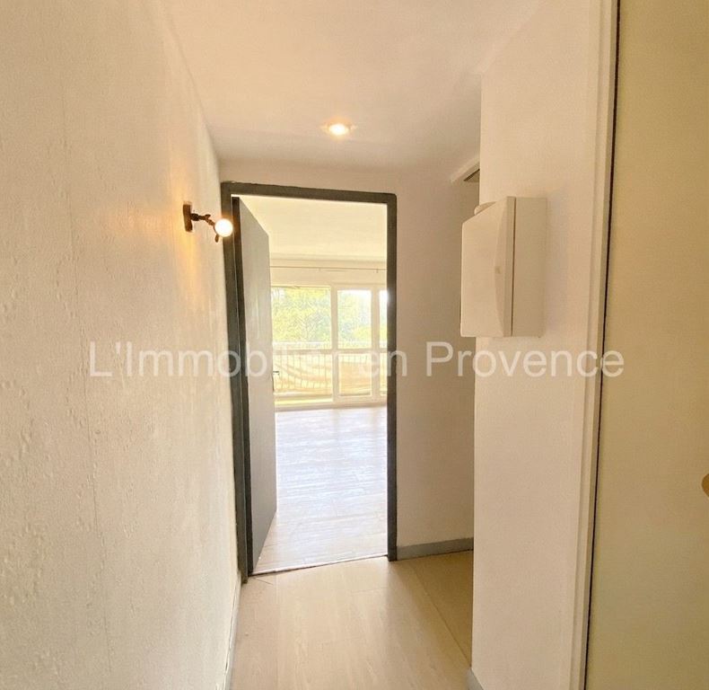Appartement Studio AUBAGNE (13400) L'Immobilier en Provence